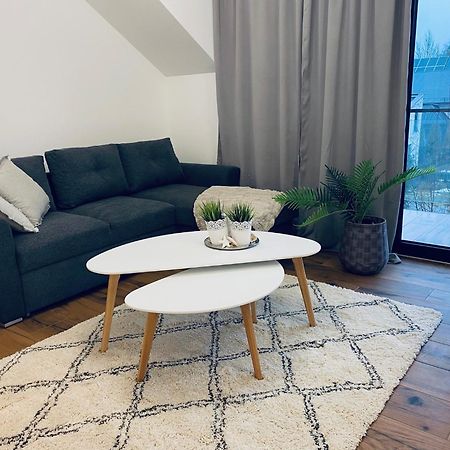 Apartamenty Zuzanny Mińsk Mazowiecki Exterior foto