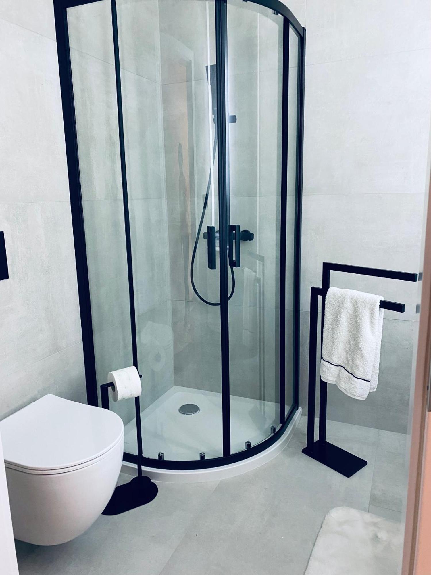 Apartamenty Zuzanny Mińsk Mazowiecki Exterior foto